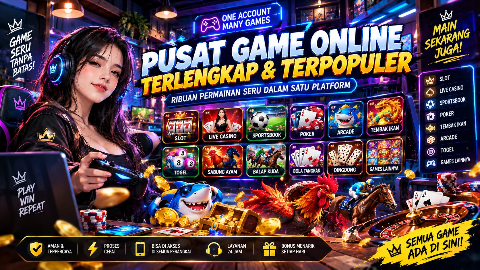 Promo Banner